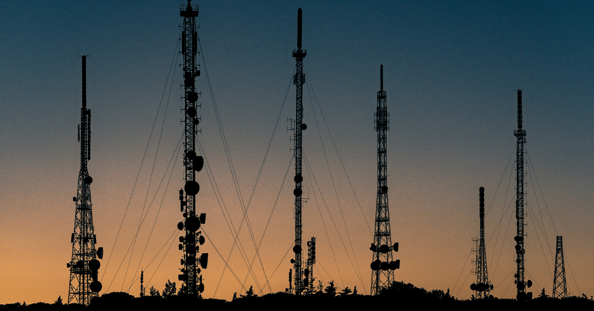 ACMA opens applications for 5G spectrum auction