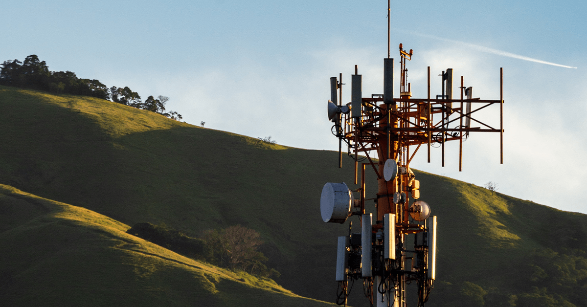 Optus to trial satellite technology for remote communities