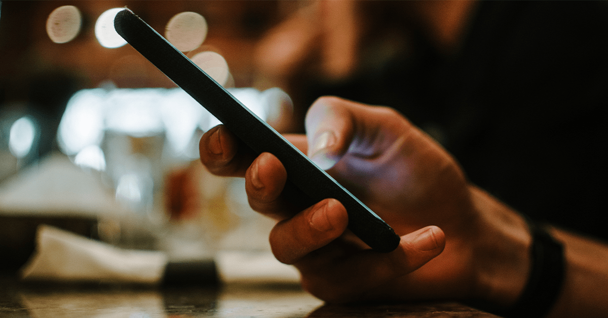 Australian Government successfully blocks scam texts