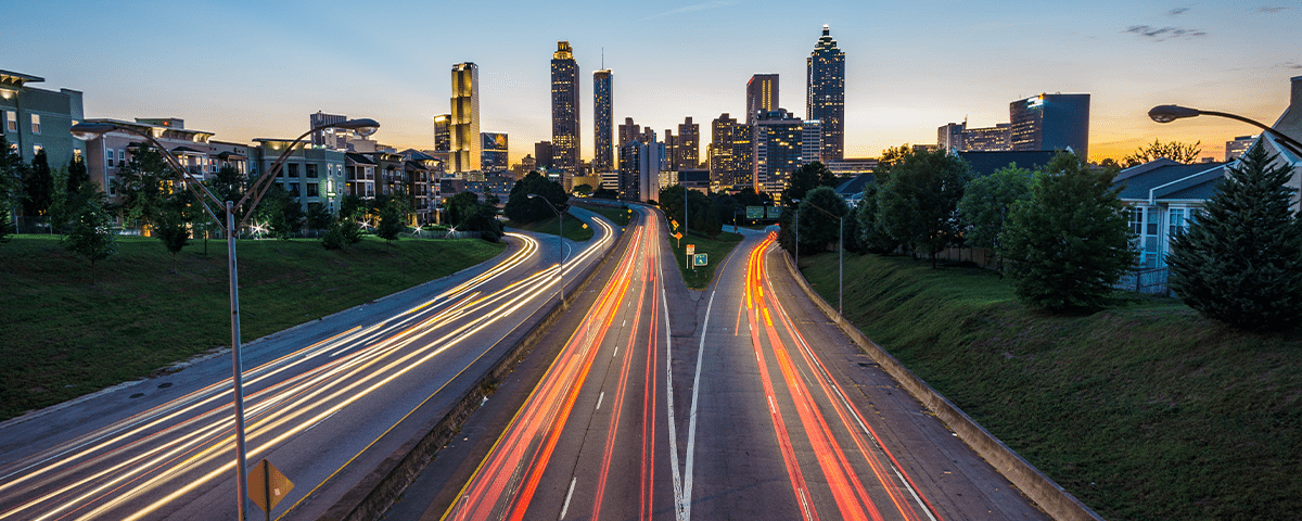 Smart Motorways tech to be installed on Bruce Highway