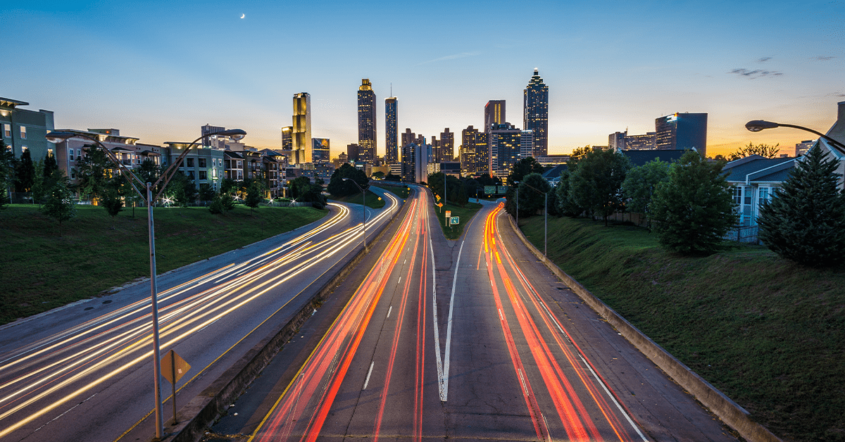 Smart Motorways tech to be installed on Bruce Highway