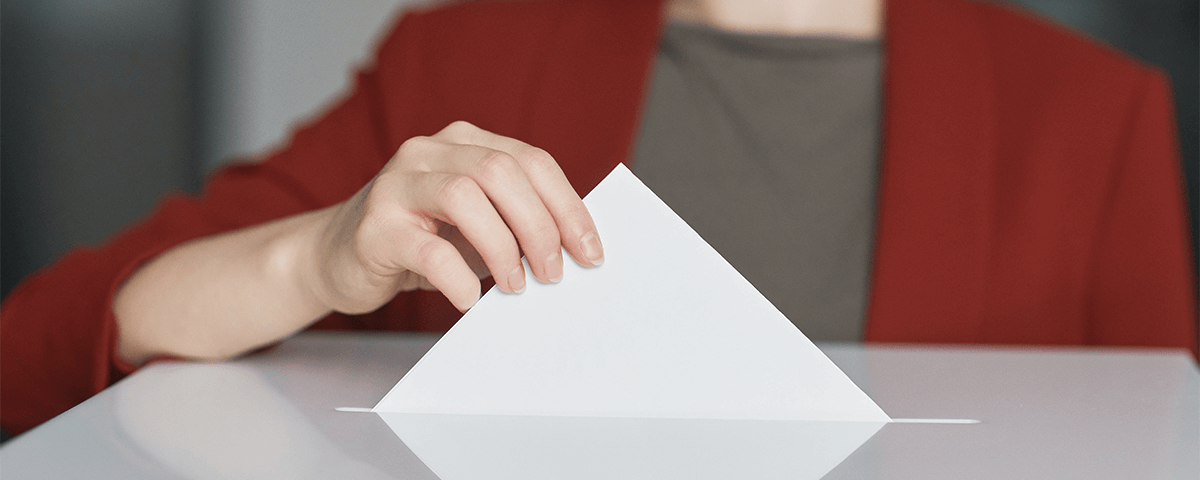 University of Queensland launches online election spending tracker