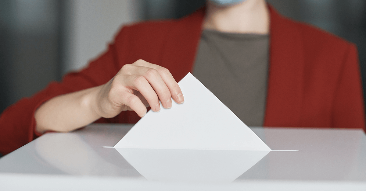 University of Queensland launches online election spending tracker