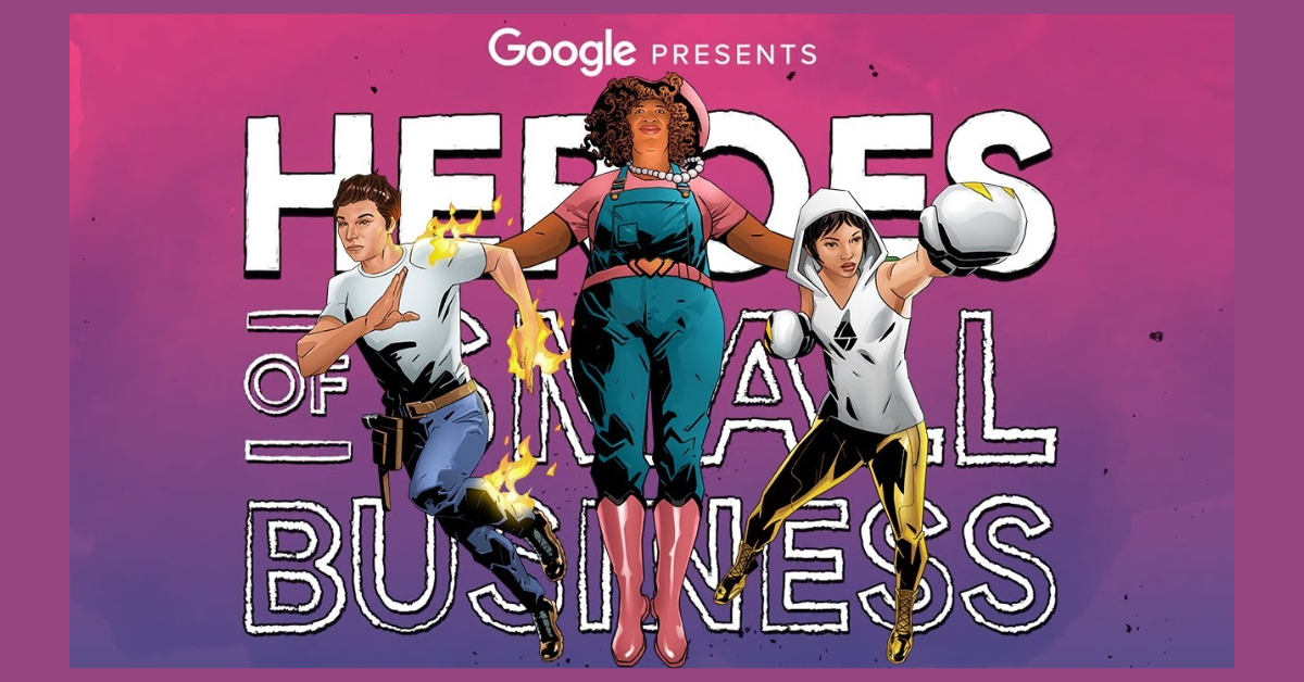 Google launches special initiatives for Int’l Small Business Week