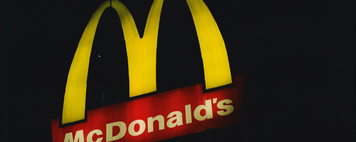 McDonald's partners with Meta's Workplace to improve crew communications