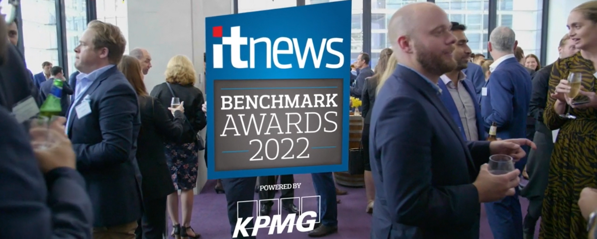 NSWTA bags first talent benchmark award; Australia Post is overall winner