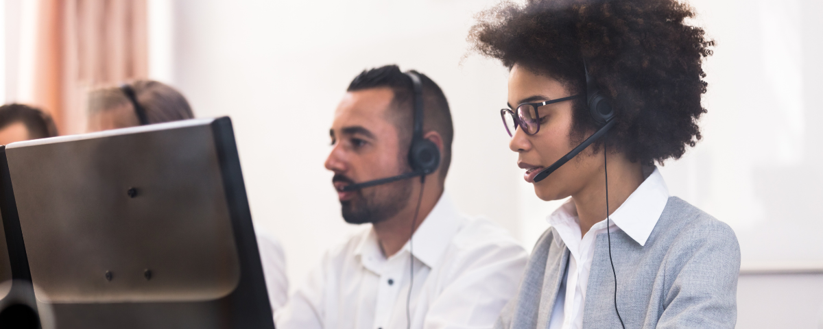Research finds workplace technology key to good customer service 