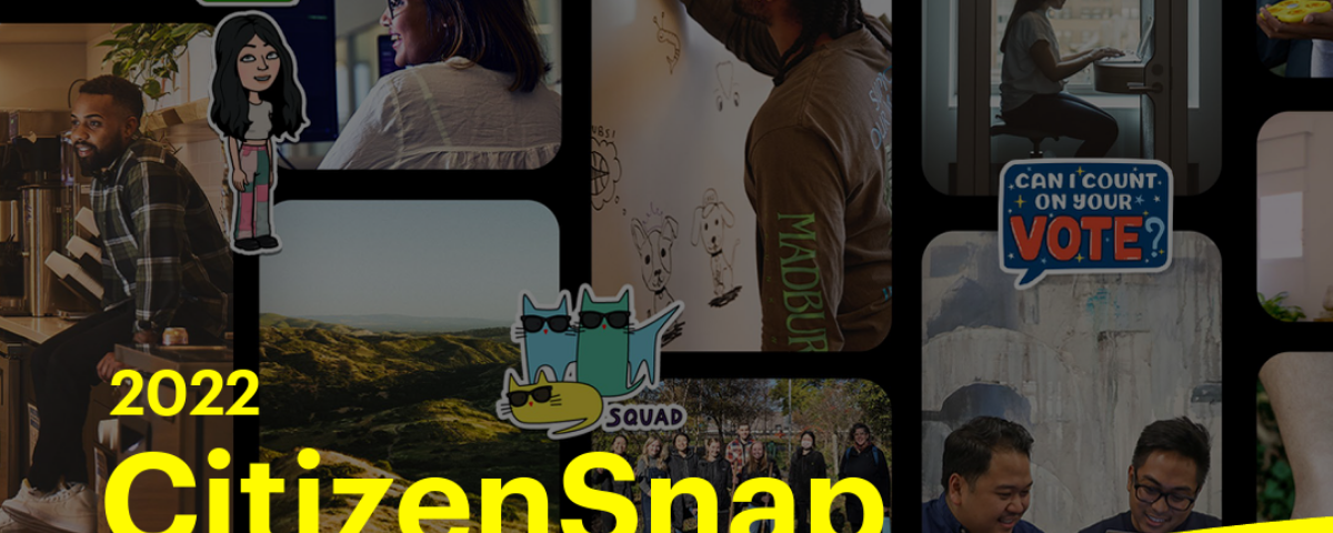 Snapchat: A platform that cares beyond social media