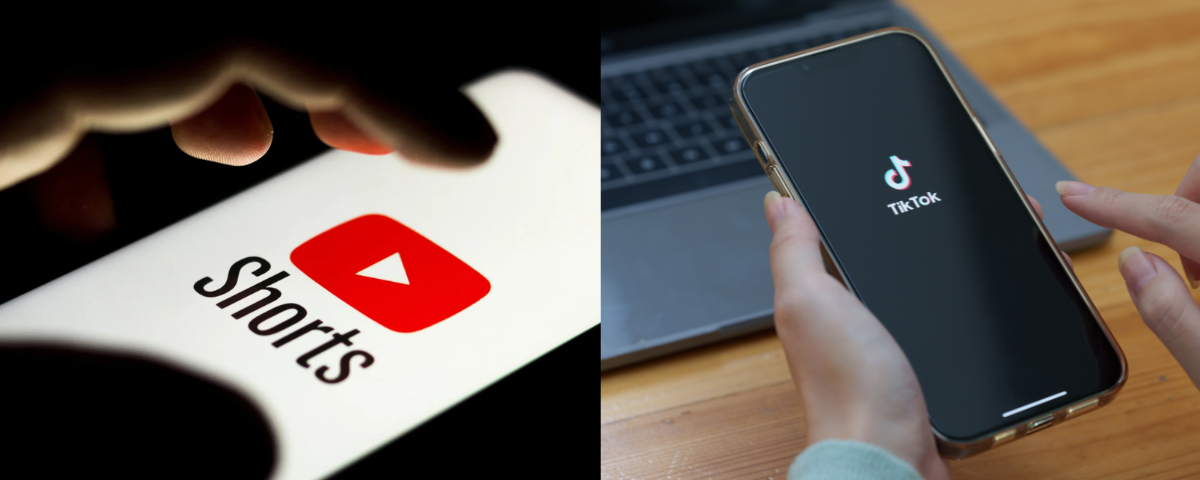 YouTube Shorts is catching up to rival TikTok - Google