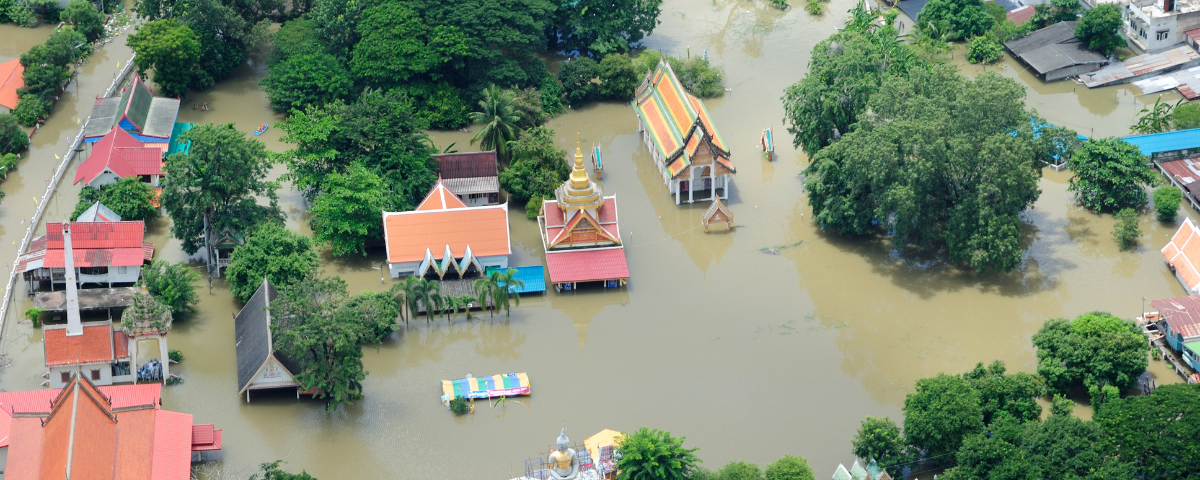 How to prepare for telecom and power outages during disasters