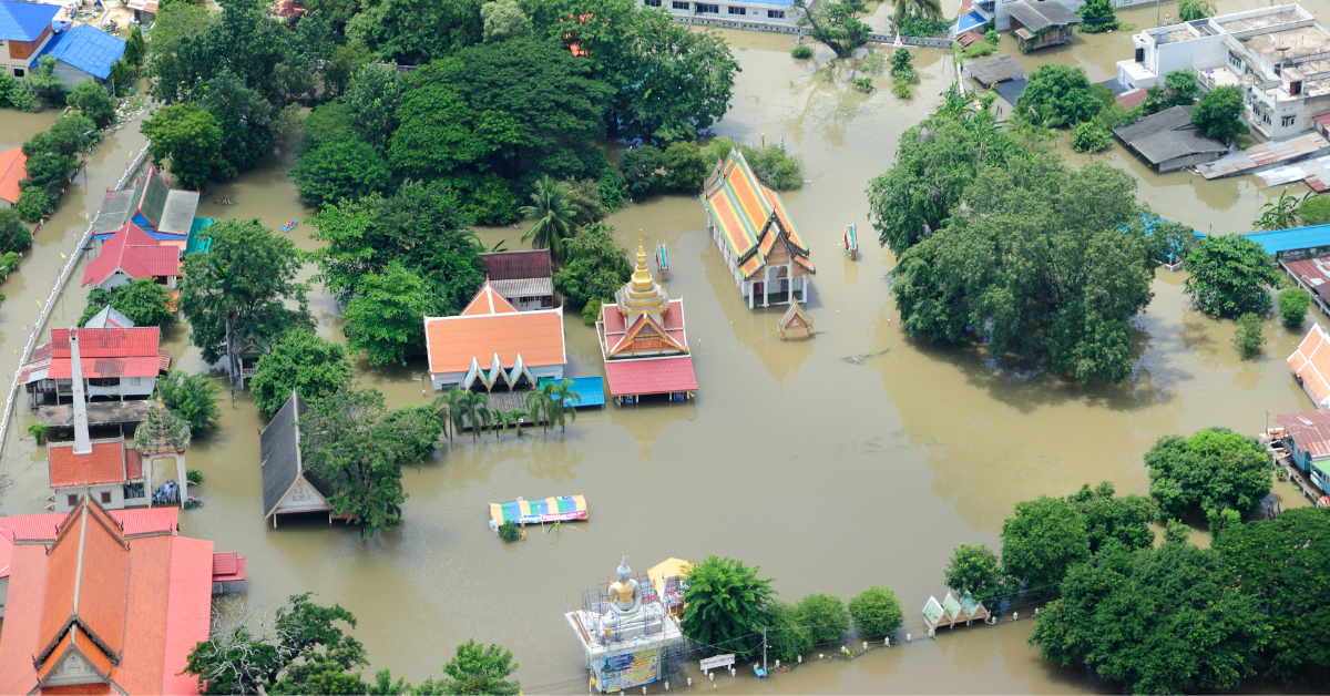 How to prepare for telecom and power outages during disasters