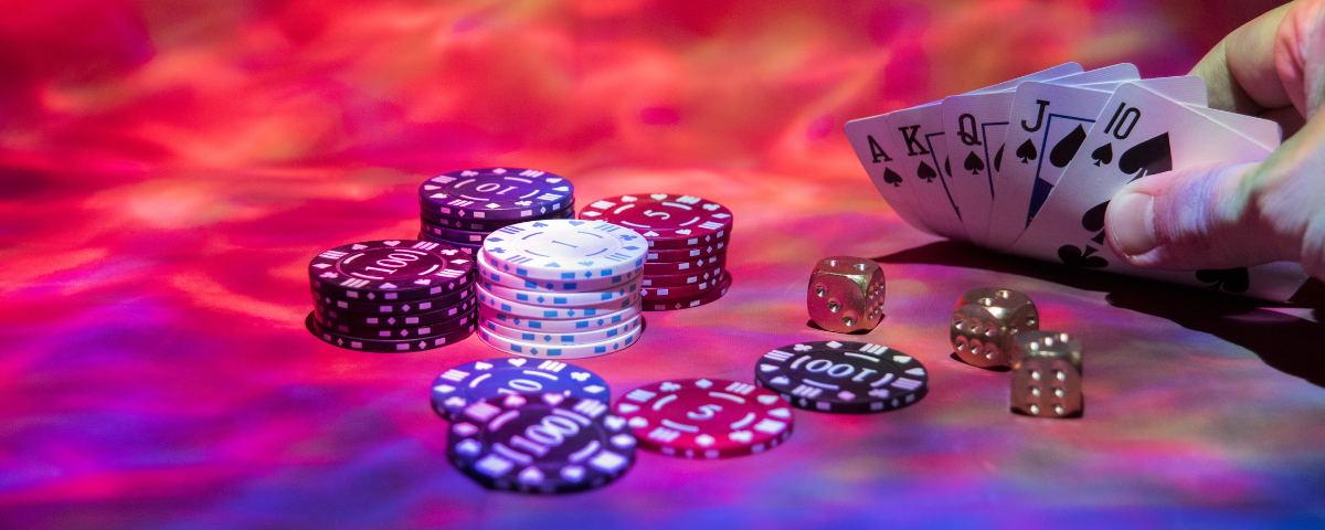 New rules to combat gambling addiction