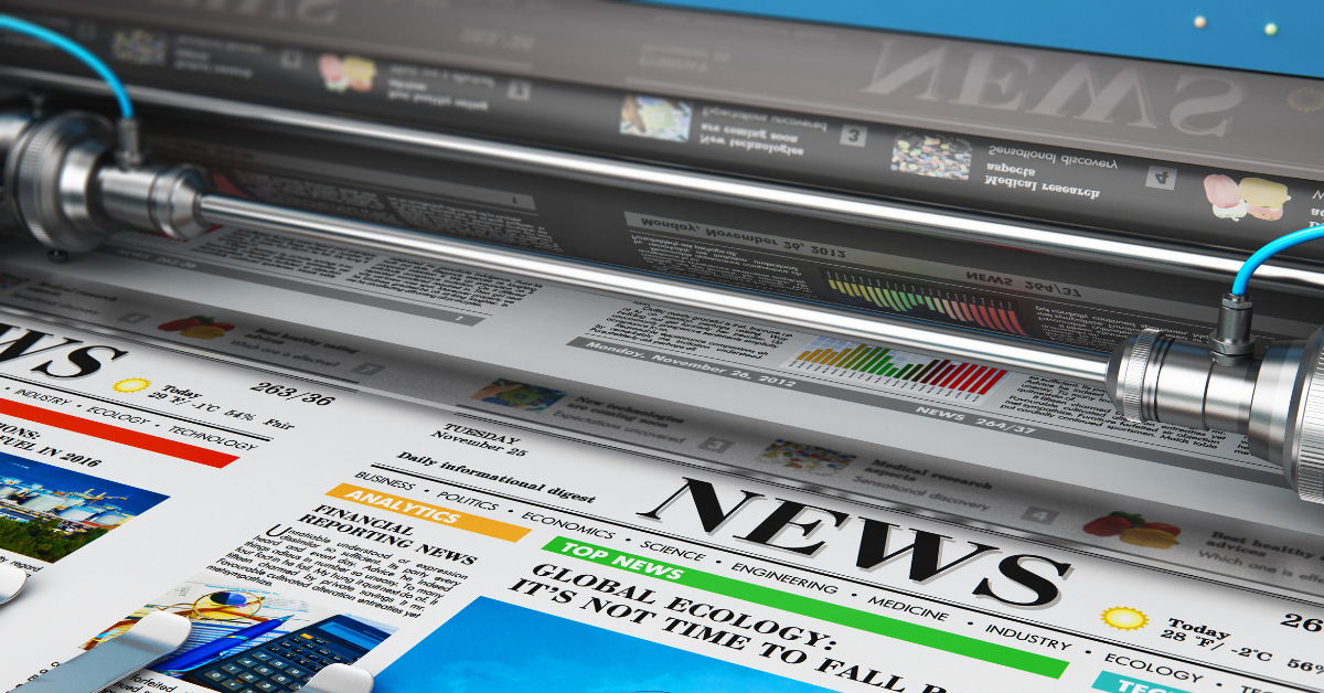 Regional media to receive $15m grant amid surging print costs