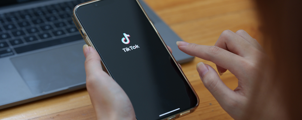 TikTok to be banned in government phones