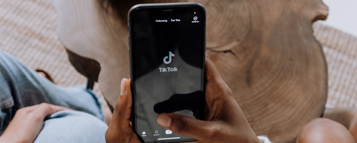 TikTok records rise in removed sexual content and fake profiles