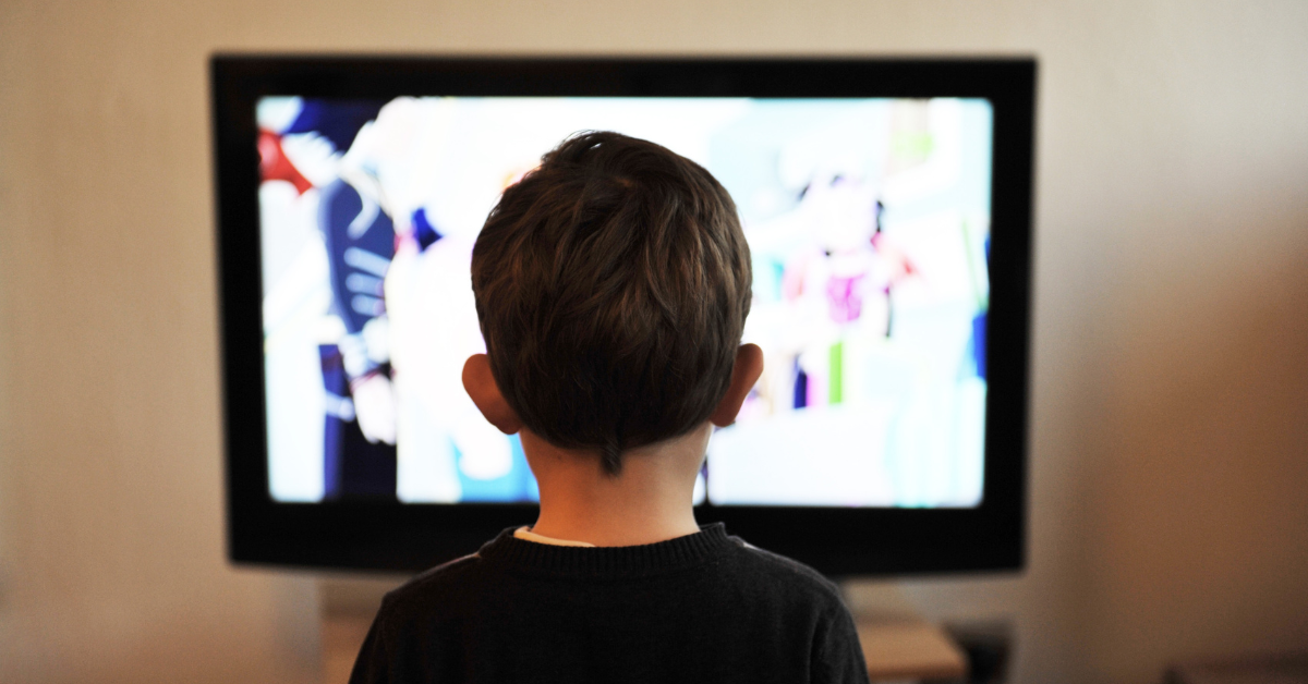 Aussie children exposed to news coverage face distress