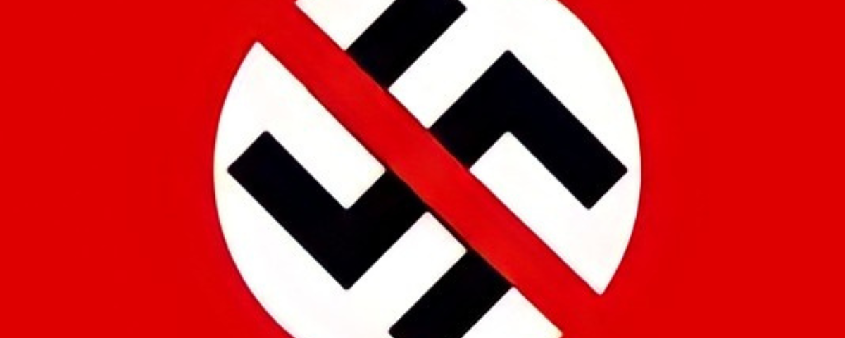 NSW is the second Australian state to ban Nazi symbols