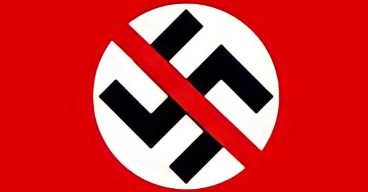 NSW is the second Australian state to ban Nazi symbols