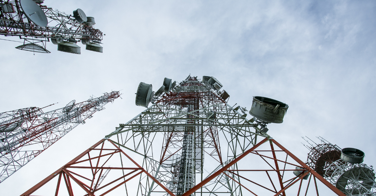 Watchdogs hope for review of rules on telecoms sector