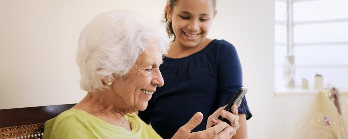 Young Mentors to help enhance Aussie elders' digital literacy