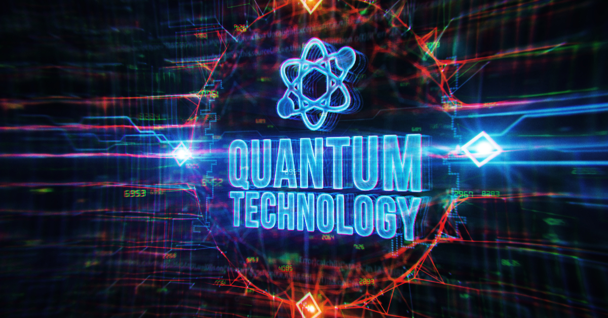 CSIRO's Growing Australia's Quantum Technology Industry Roadmap