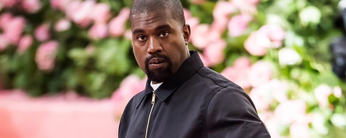 Kanye's Twitter, Instagram accounts restricted for anti-Semitism