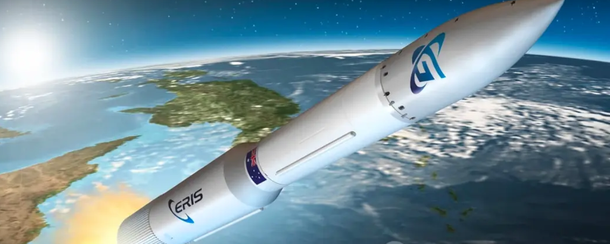 Australia's first rocket 'Sirius' to reach the space in 2023