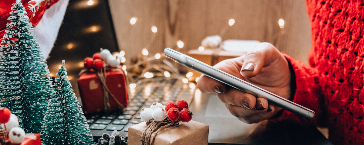 Ramping Up Your Social Media Game this Holiday Season