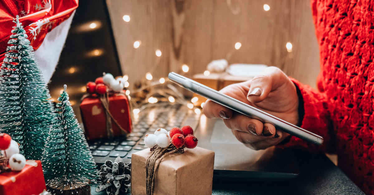 Ramping Up Your Social Media Game this Holiday Season