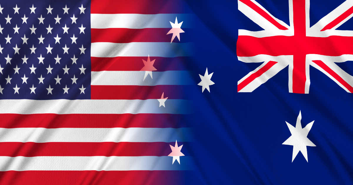 Australia to get access to data from US comms service providers