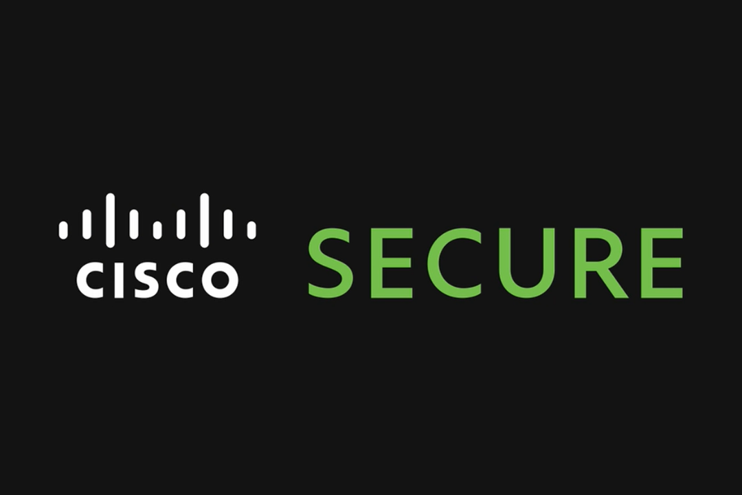 CISCO security outcomes report