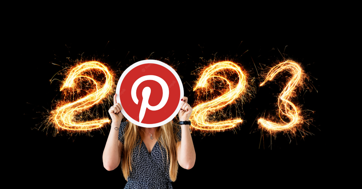 Exciting changes to anticipate from Pinterest in 2023