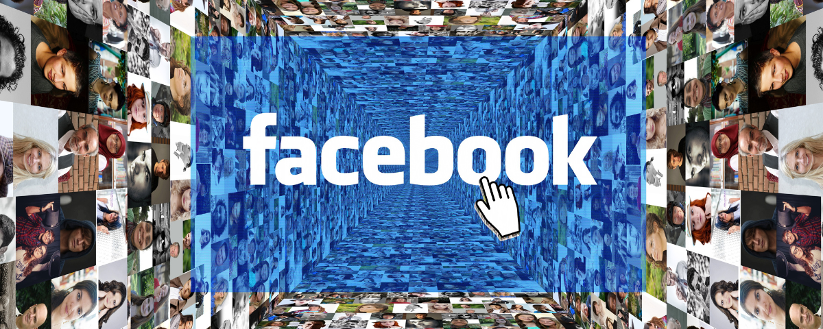 Facebook usage on the rise amidst app's perceived antiquation