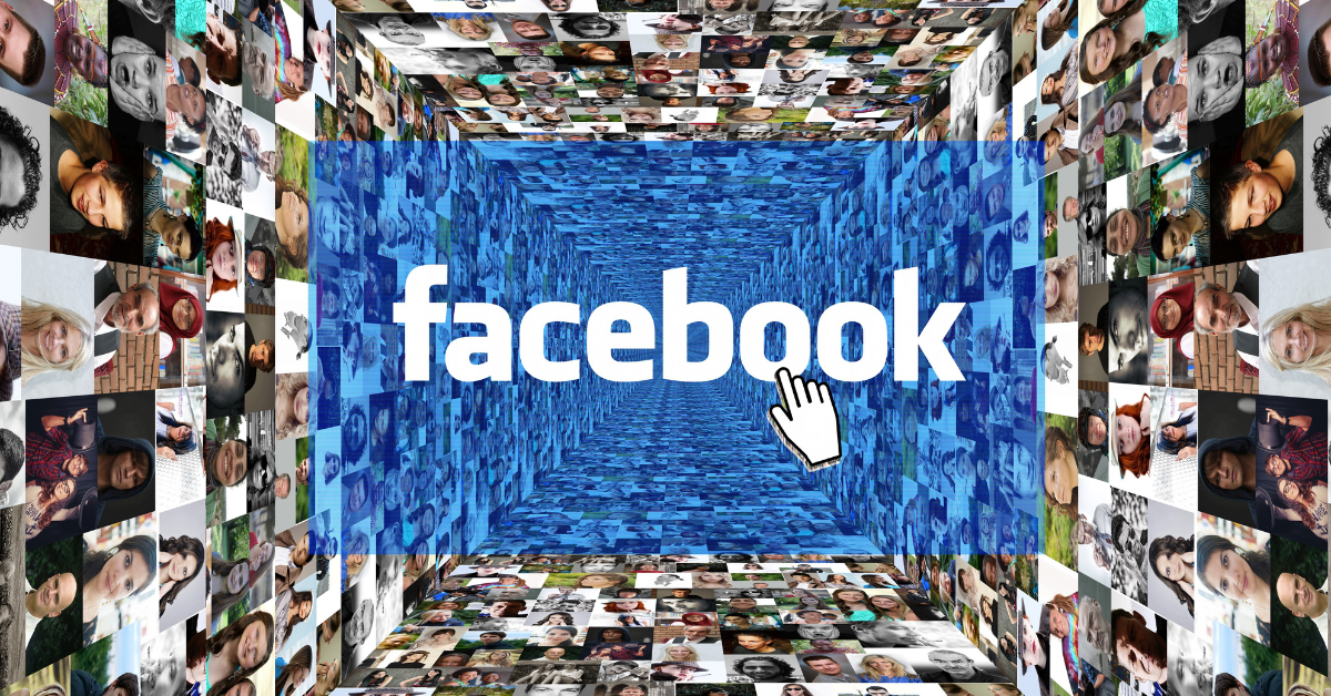 Facebook usage on the rise amidst app's perceived antiquation