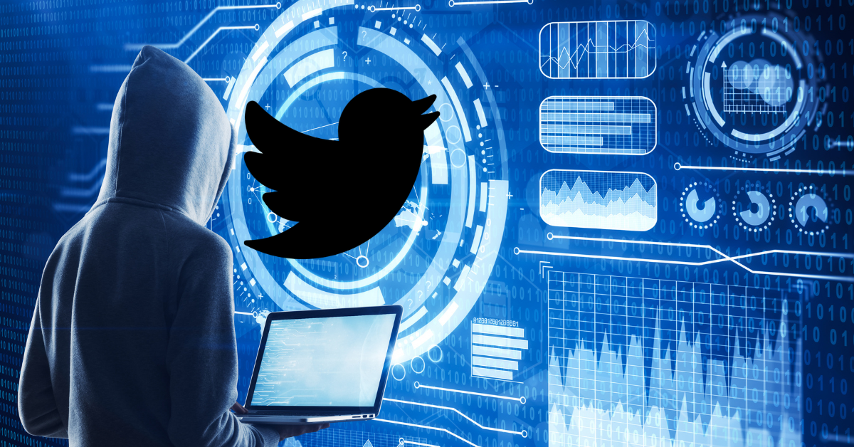 Twitter breach exposes 200 million email addresses