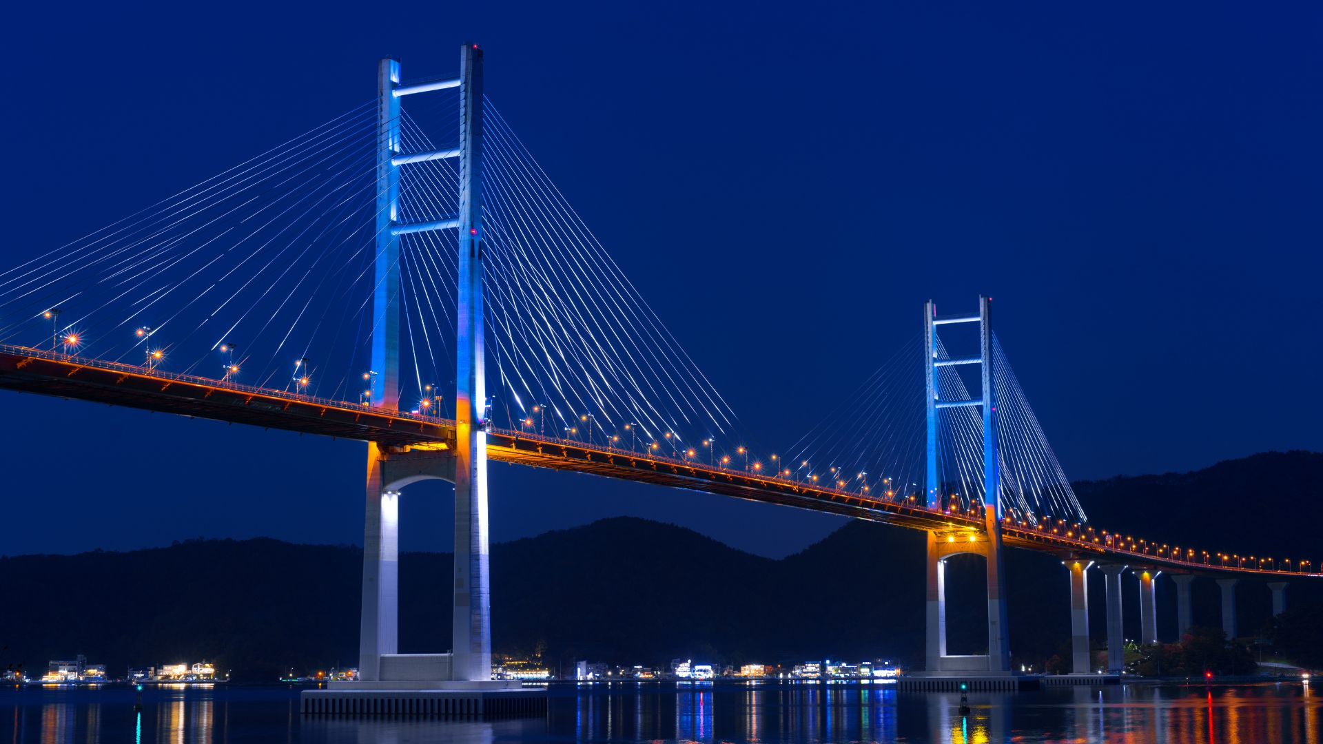 Bridges ensure deliverability