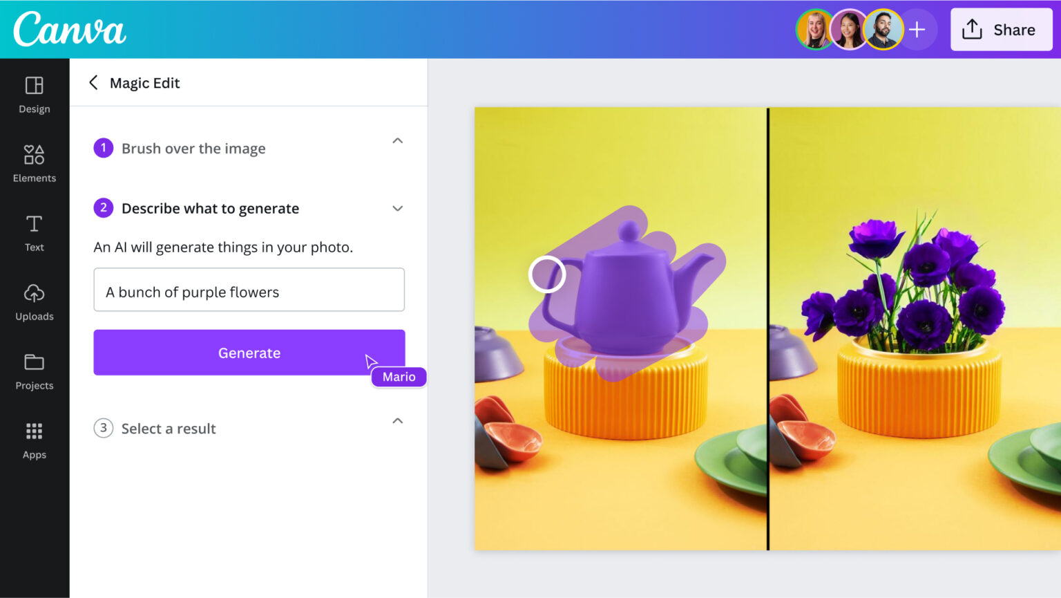 Canva Releases New AI Tools To Make Design ‘even Easier, Faster’