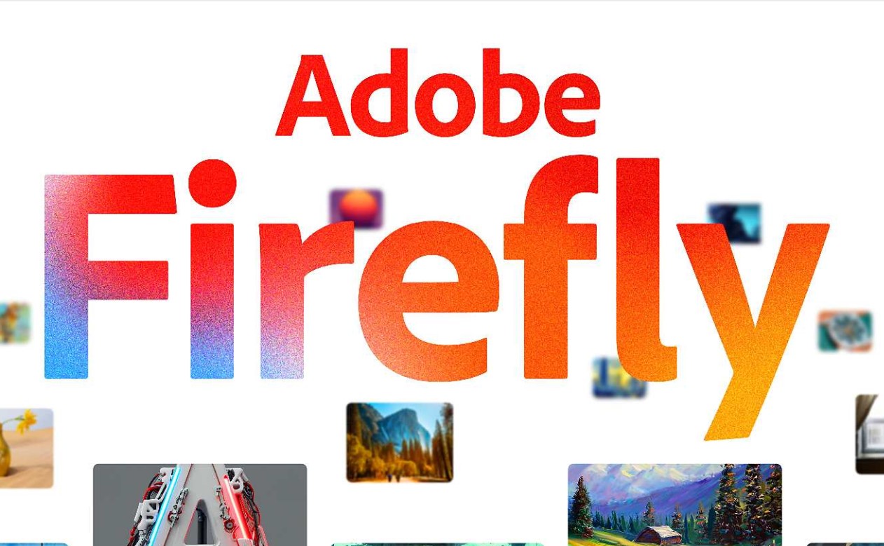 adobe firefly