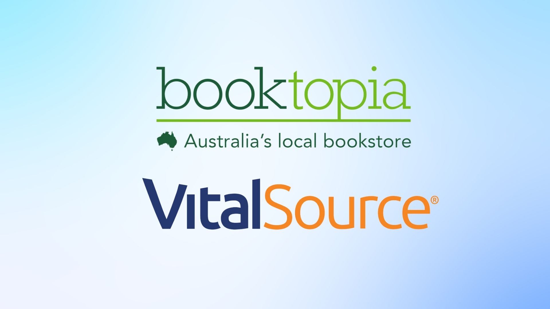 ebooks for booktopia customers from vital source