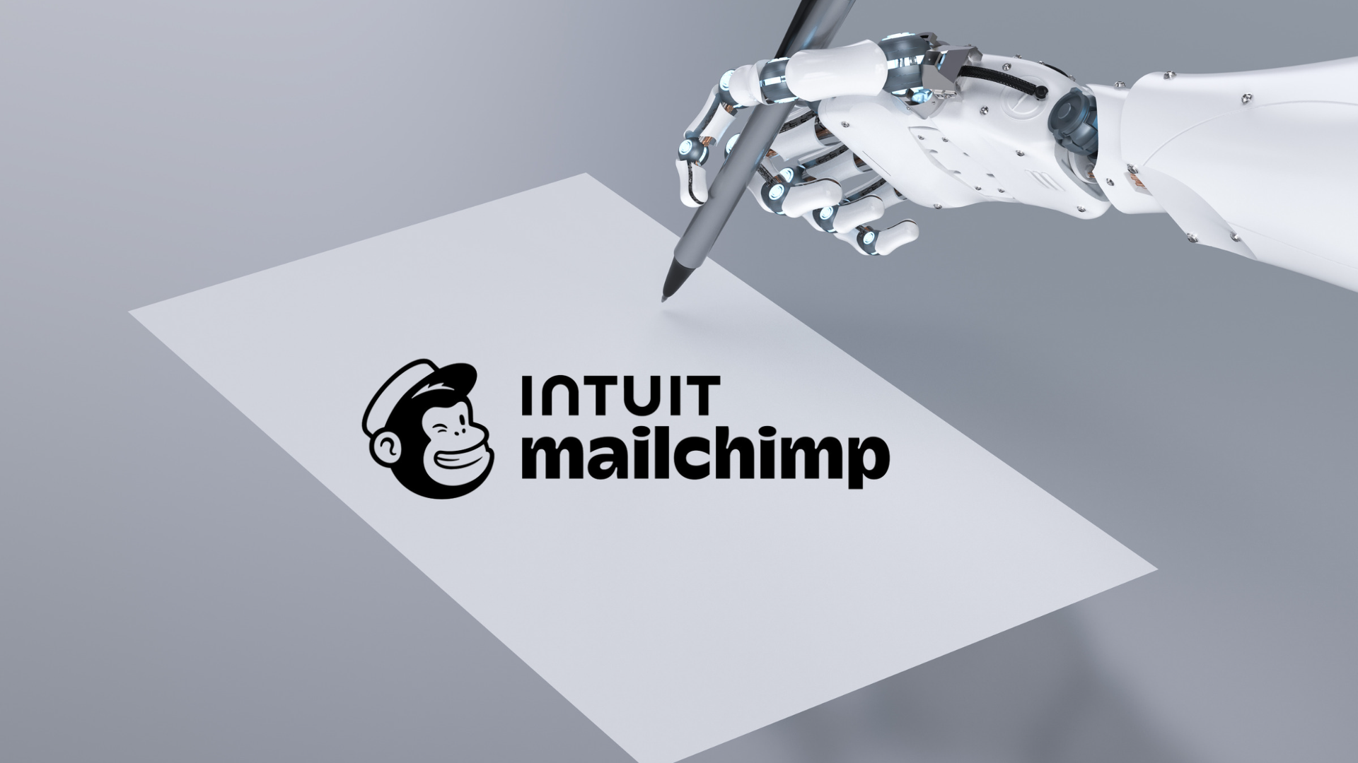 Malchimp AI Generation