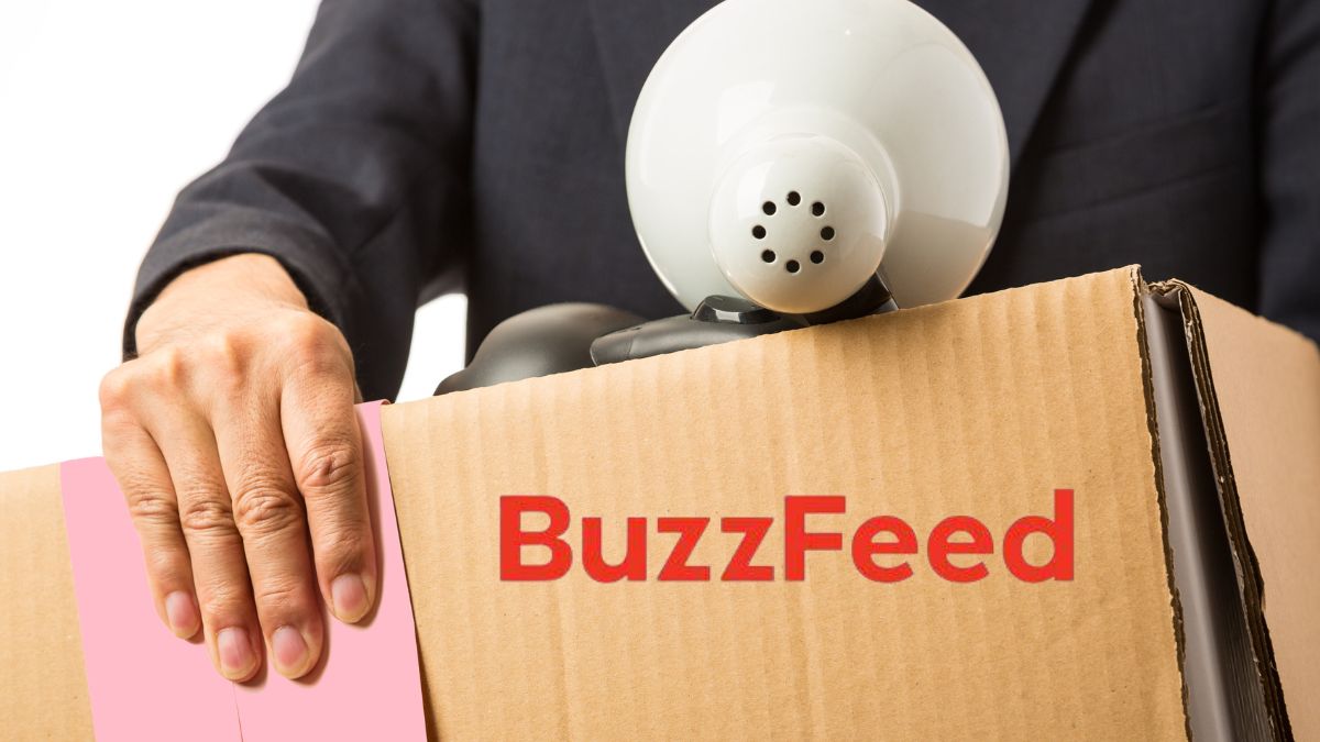 Buzzfeed