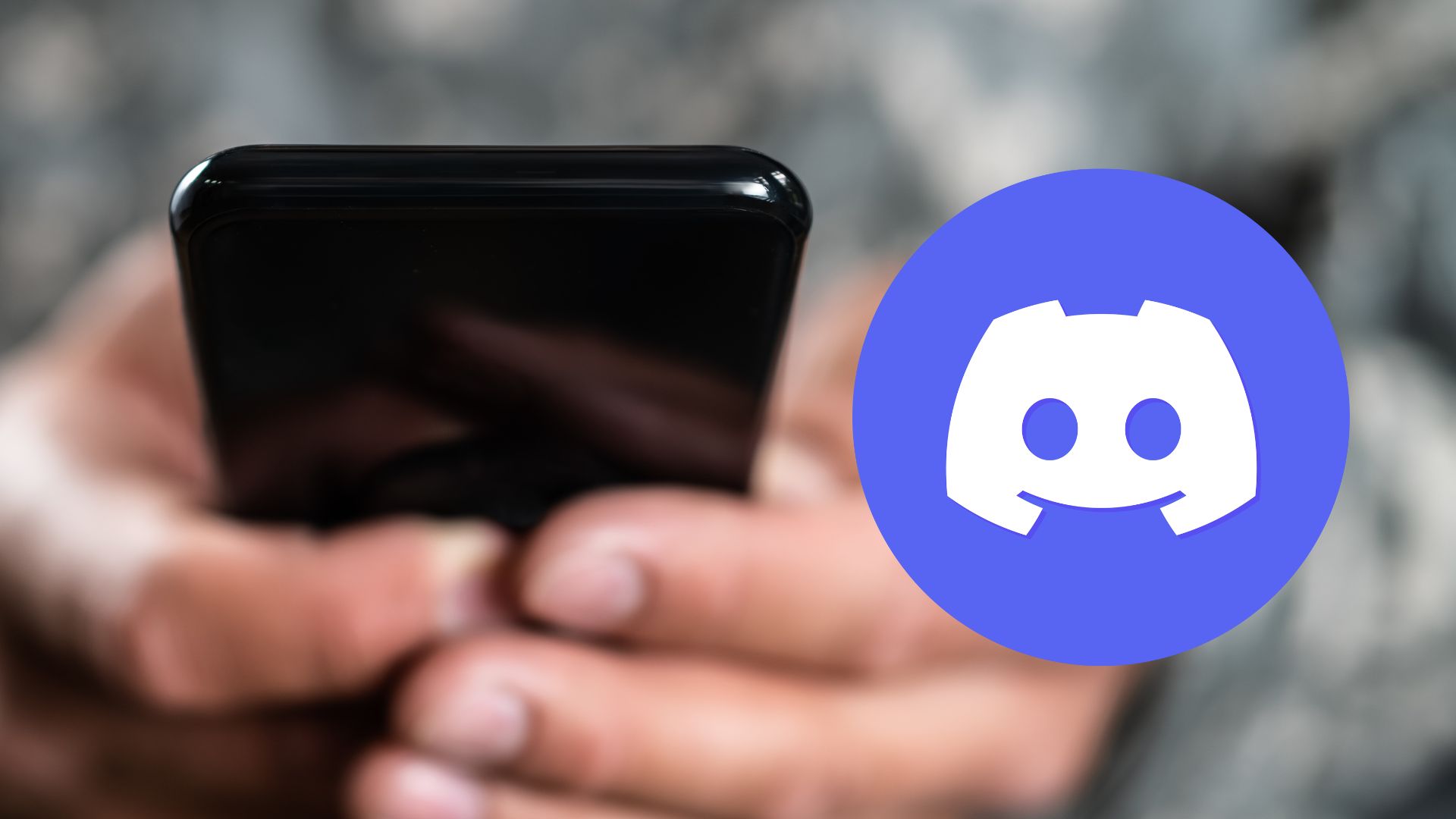 Discord was used in the Pentagon leaks