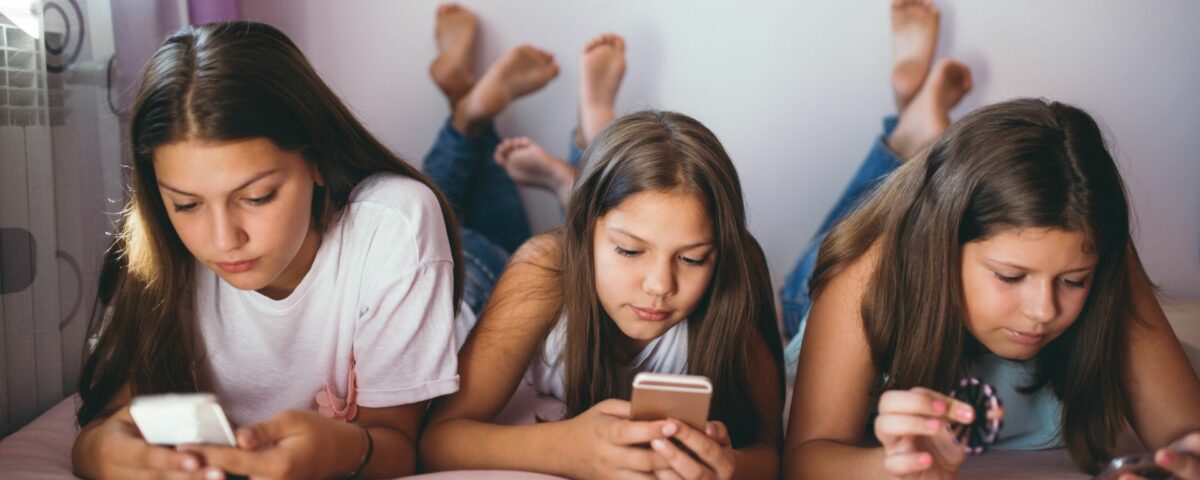 digital marketing impacts the youth