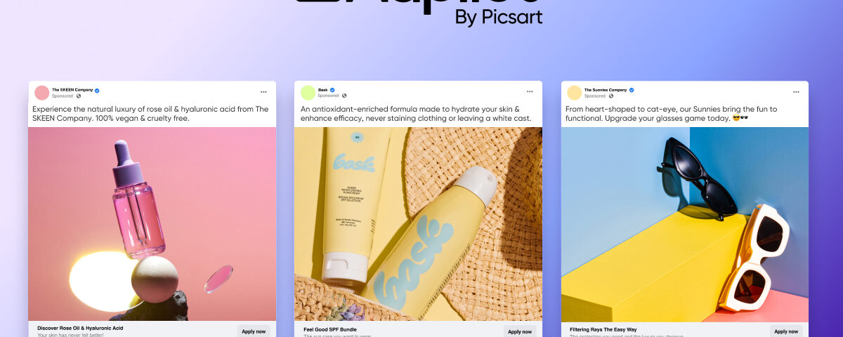PicsArt launches AdPilot