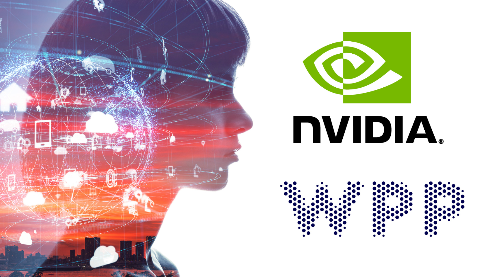 WPP, NVIDIA to build AI-powered engine for digital advertising