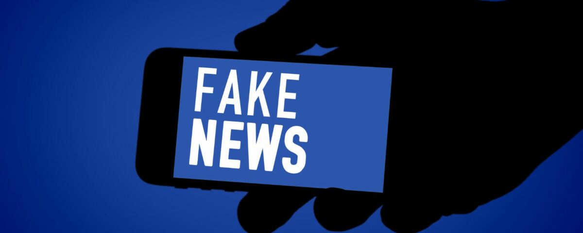 Fake news problem in Australia