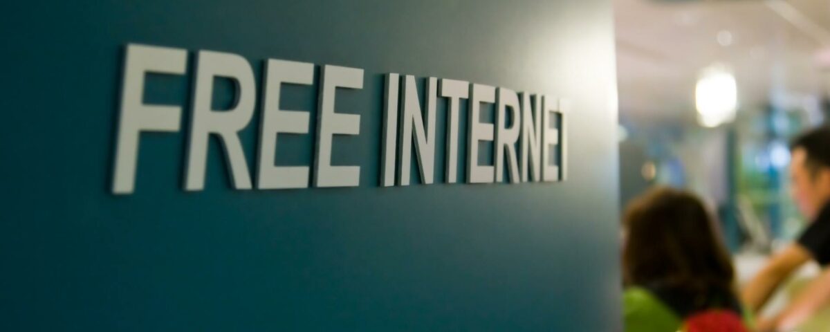 free broadband