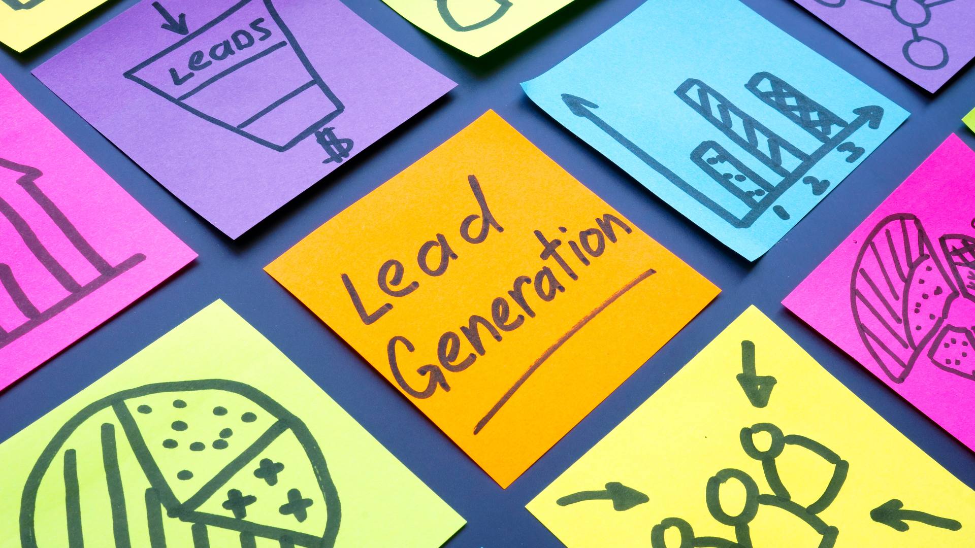 lead generation