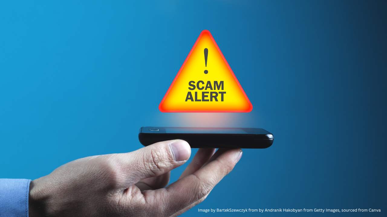 Telco hit for allowing sms scams