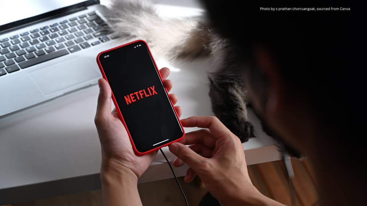 Netflix names Expedia as first ads partner